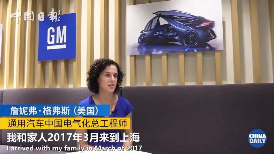 這些老外都對浦東贊不絕口，他們的理由絕對會讓你也一秒愛上這里