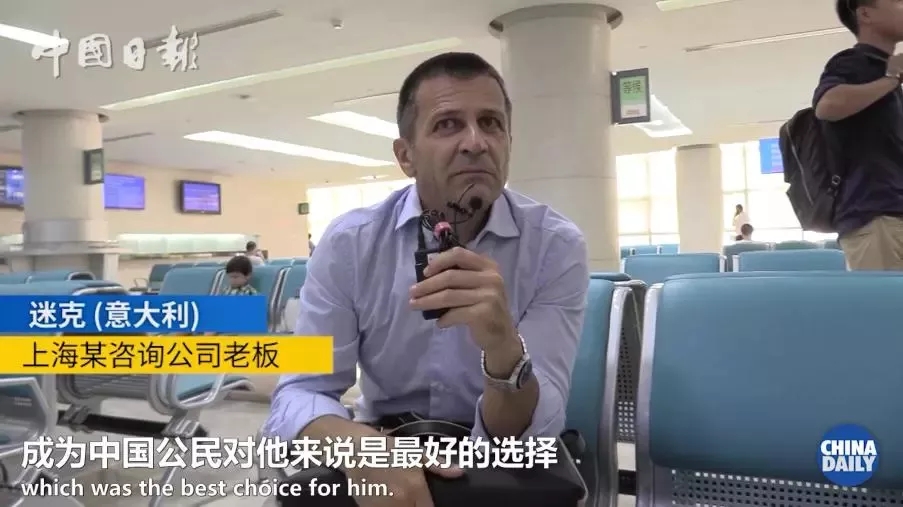 這些老外都對浦東贊不絕口，他們的理由絕對會讓你也一秒愛上這里