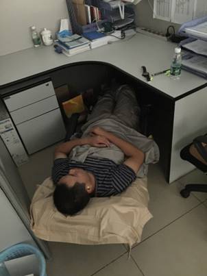 十七級陣風掠過,臺山核電安然無恙