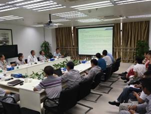 十七級陣風掠過,臺山核電安然無恙