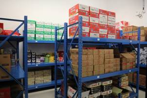 十七級陣風掠過,臺山核電安然無恙