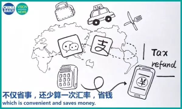 “一帶一路”,跟你有什么關(guān)系?丨圖圖是道