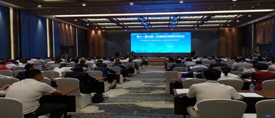 中國—東盟專家聚會南寧 共話創(chuàng)新發(fā)展議題 探討攜手共建命運(yùn)共同體