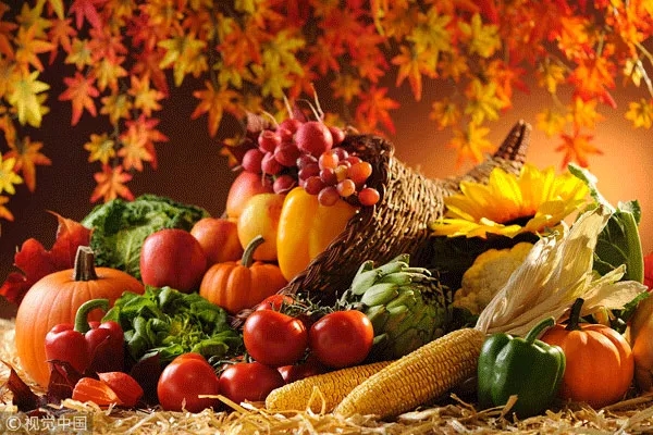 秋天好干燥,怎么吃才好?這份養生攻略請收好