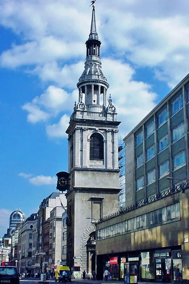 英語中的黑話:倫敦東區的Rhyming Slang