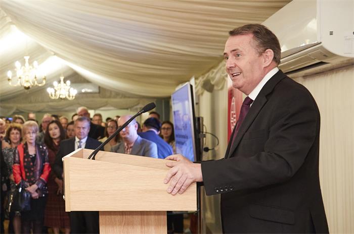 BrandZ 2018：最具價值中國品牌100強排行榜亮相倫敦