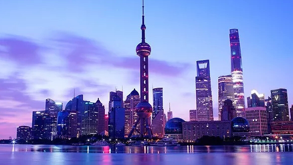 美國小哥體驗進博會,總結4個關鍵詞,很精辟了