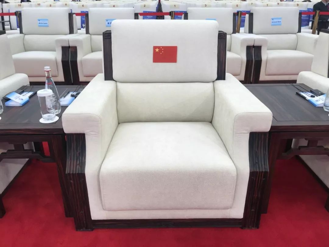 1 時政新聞眼|開幕式結束后,習近平“巡館”看了些什么?