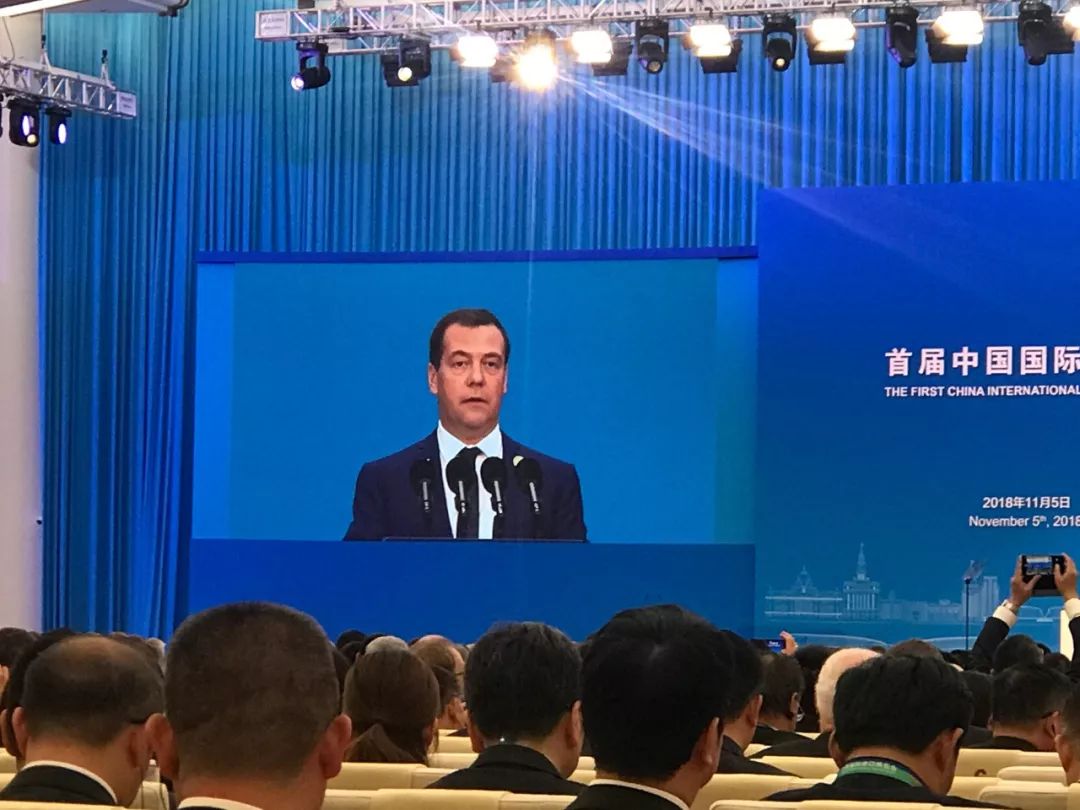 1 時政新聞眼|開幕式結束后,習近平“巡館”看了些什么?