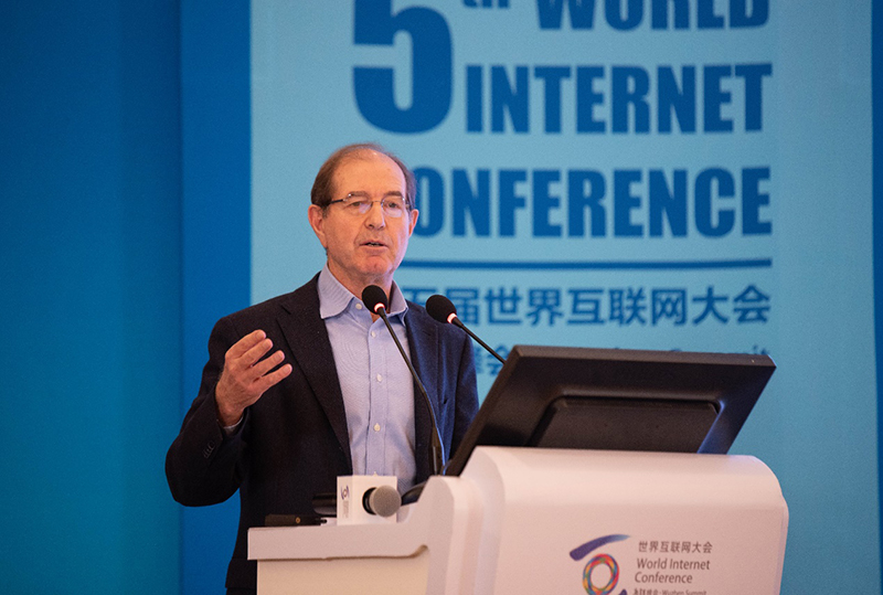 希爾維奧?米卡利:真正的區(qū)塊鏈與普世信任的建立