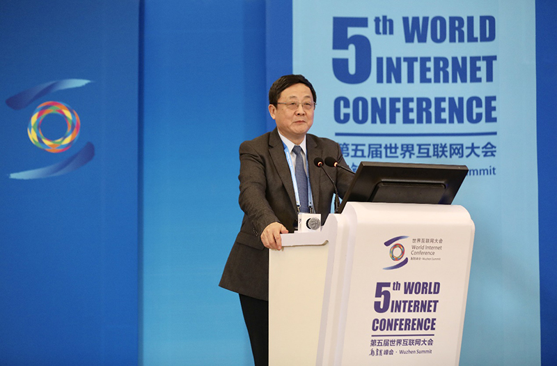 吳建平:未來互聯網體系結構的技術展望