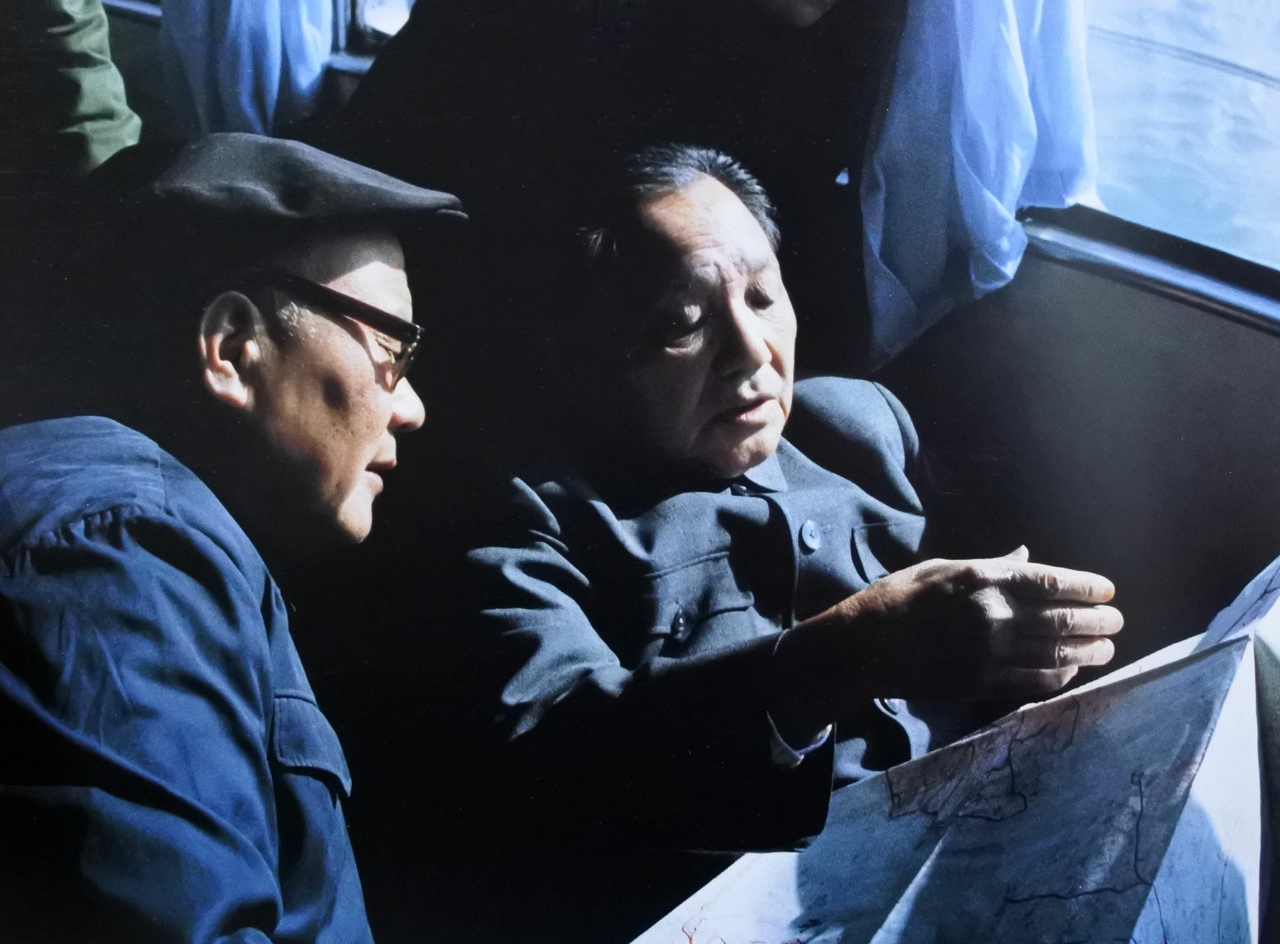 檔案見證改革開放40年·福建故事(一)廈門經濟特區篇