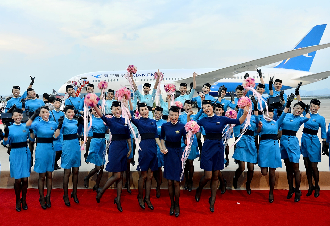 檔案見證改革開放40年·福建故事(一)廈門經濟特區篇