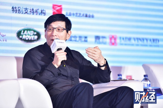 朱云來:改革開放成就歷史,面向未來更新篇章