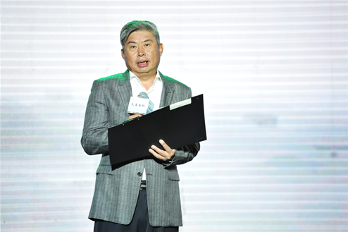 80后,白襯衣,牛仔褲,八大處這是怎樣的一場產品發布會?