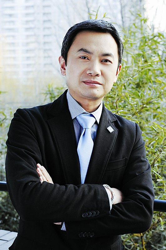 地產華表獎大咖云集 優客工場創始人毛大慶確定出席