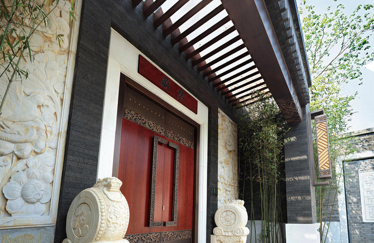 華表獎大咖云集 北京中維泰禾房地產開發有限公司總經理張勝春確認出席