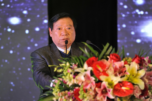 【聚焦華表獎(jiǎng)】之名人觀點(diǎn) 苗樂如:房地產(chǎn)仍是十三五期間支柱產(chǎn)業(yè)