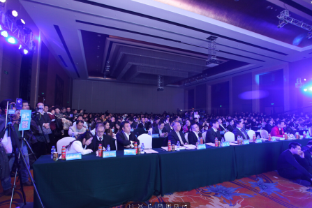 【聚焦華表獎(jiǎng)】之名人觀點(diǎn) 苗樂如:房地產(chǎn)仍是十三五期間支柱產(chǎn)業(yè)