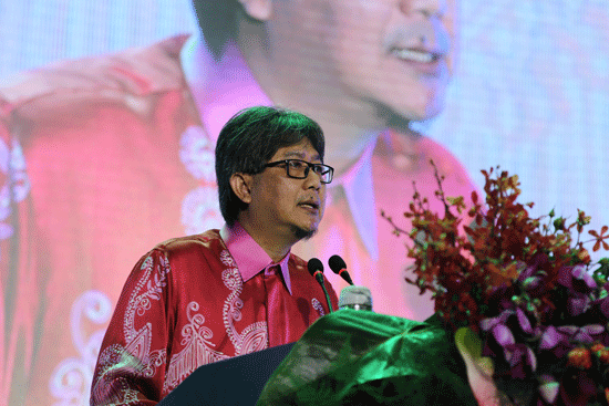 【直播】碧桂園五星品牌戰略啟動暨森林城市全國發布會