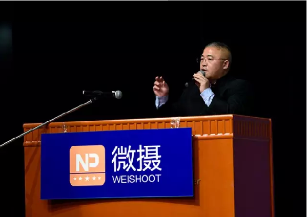 2015中國攝影年度人物評選揭曉