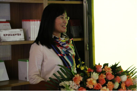 青春偶像盛宴 鴻坤集團(tuán)年度媒體思享會