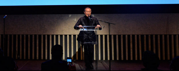 藝術(shù)中國匯即將開幕 傳統(tǒng)文化成熱門話題