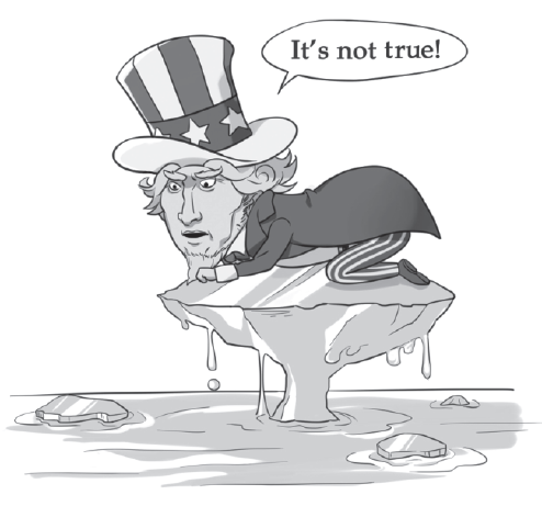 綠色能源：氣候變化問(wèn)題的對(duì)癥良方