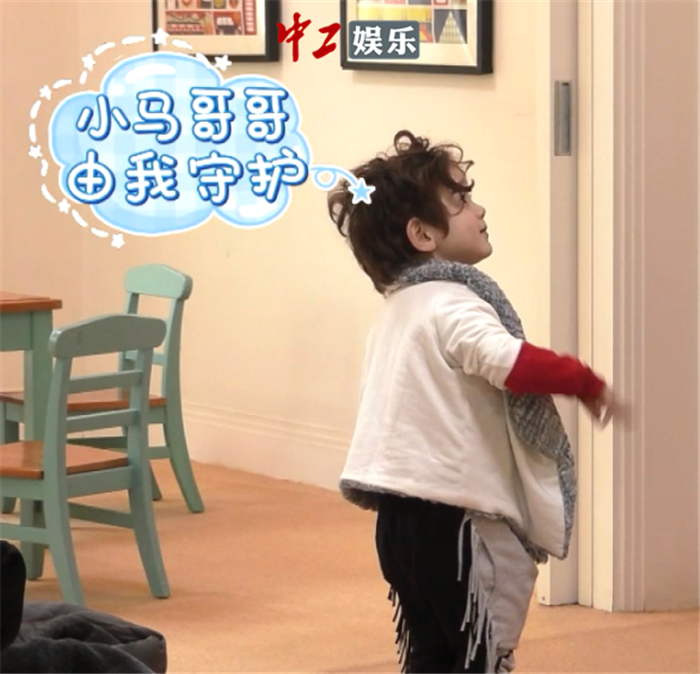 《北鼻2》Jackson實(shí)力上演不插電個人演唱 變身“話嘮炸個嬸”