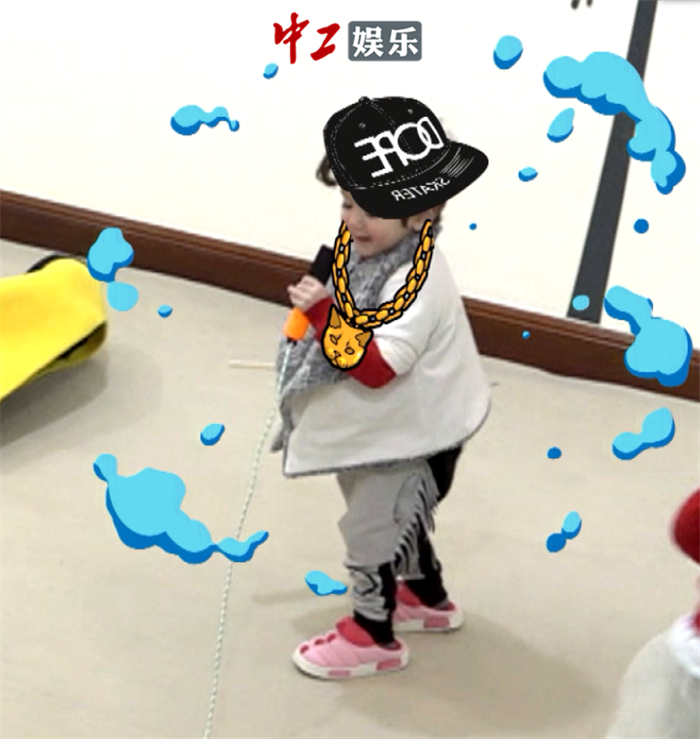 《北鼻2》Jackson實力上演不插電個人演唱 變身“話嘮炸個嬸”