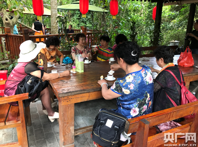 潮起海之南：特區(qū)海南，海南特色