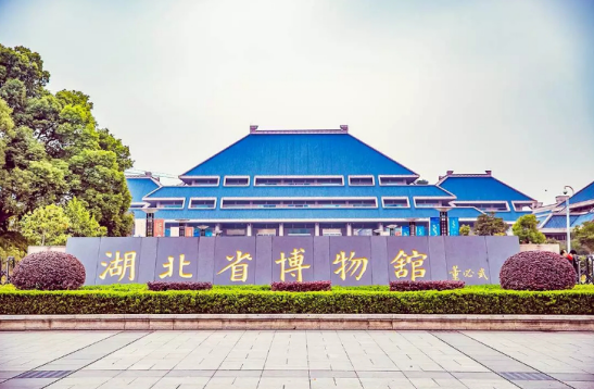 文脈頌中華|中印江城之約 鐘磬和合之聲