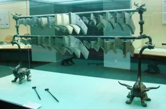 文脈頌中華|中印江城之約 鐘磬和合之聲