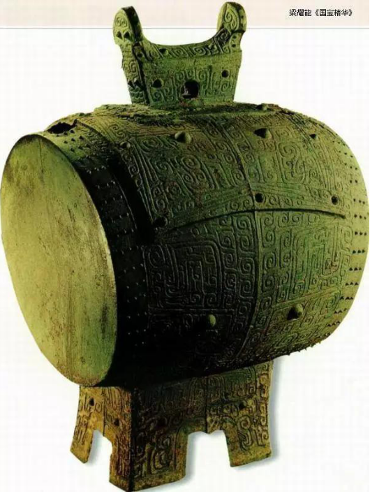 文脈頌中華|中印江城之約 鐘磬和合之聲