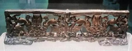 文脈頌中華|中印江城之約 鐘磬和合之聲