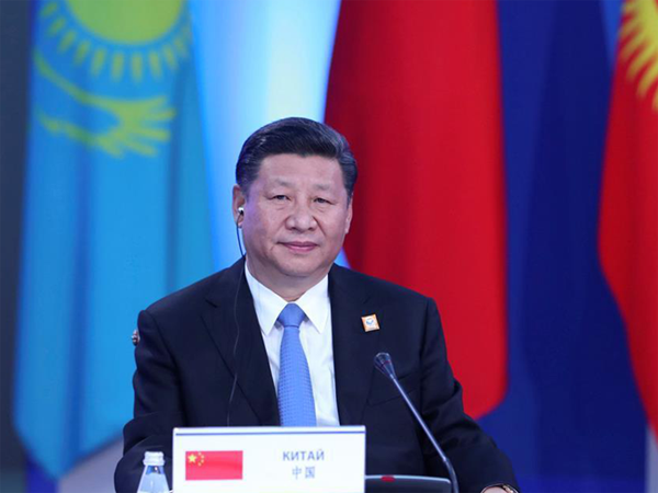 上合組織如何發展?習近平給出六大關鍵詞