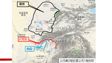 中烏聯(lián)合考古取得階段性成果，部分大月氏遺存考古文物圖片為首次發(fā)布