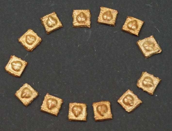 中烏聯合考古取得階段性成果，部分大月氏遺存考古文物圖片為首次發布