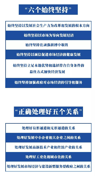 勵(lì)志！他們一步一個(gè)腳印，用40年書寫了“晉江奇跡”！| 解碼中國