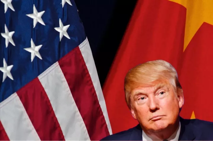 數據透視中美貿易摩擦：最新清單的分析