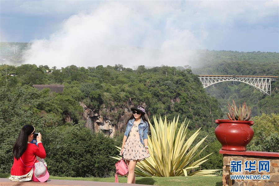 為有源頭活水來——迎接中非合作論壇北京峰會系列述評之一