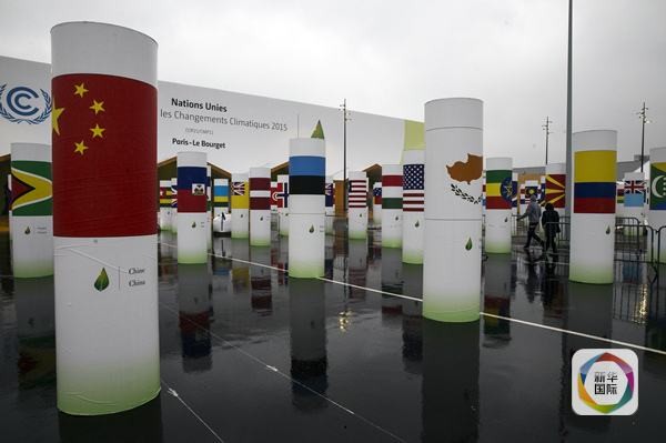 懶人包：關于巴黎氣候大會，這里有你想知道的一切