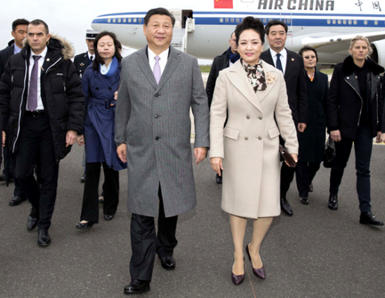 聯(lián)合國氣候變化大會的中國角色:爭公平勇發(fā)聲敢行動