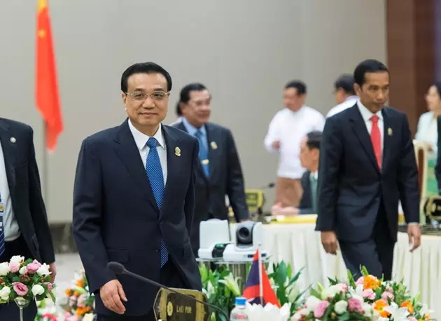 李克強(qiáng)歷次出席東亞峰會(huì)向世界傳遞出什么信號(hào)?