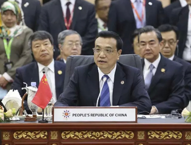 李克強(qiáng)歷次出席東亞峰會(huì)向世界傳遞出什么信號(hào)?