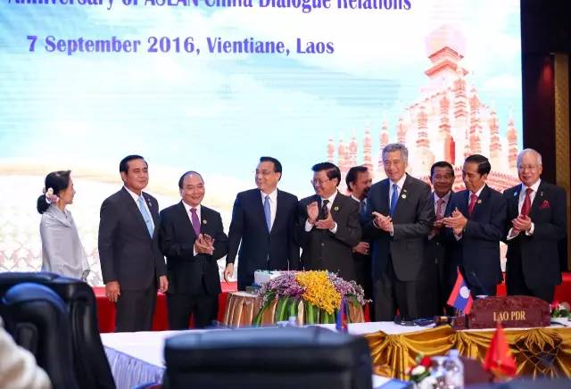 五個“為什么”,帶你了解總理參加的東亞合作系列會議