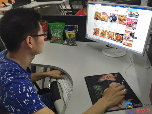 看于都“扶貧樣板”,感受習總書記的“老區情懷”