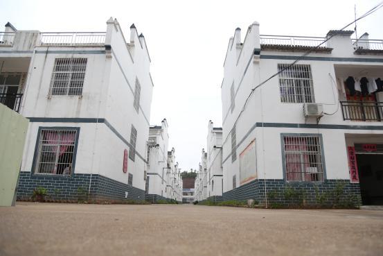 【網絡媒體走轉改】江西于都:聚焦精準扶貧 革命老區開啟“新長征”