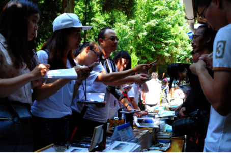 【網絡媒體走轉改】旅游+扶貧,新模式助力武陵源區脫貧摘帽