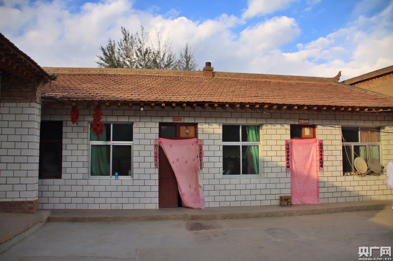 【網絡媒體“走轉改”】育產業、促脫貧：周灣村的精準扶貧